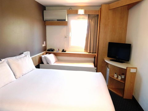 Ibis Thornleigh - Holiday Adelaide 2