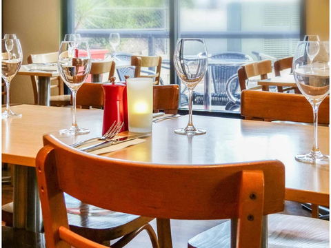 Ibis Thornleigh - Holiday Adelaide 30
