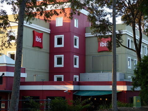 Ibis Thornleigh - Holiday Adelaide 8