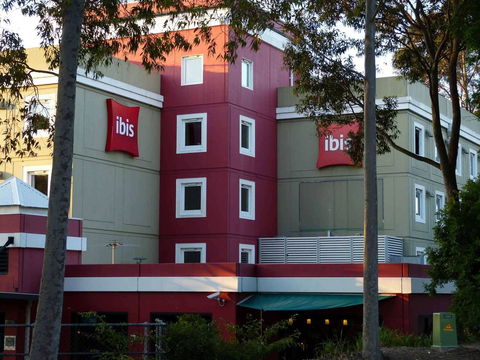 Ibis Thornleigh - Holiday Adelaide 35