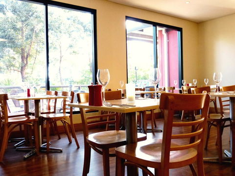 Ibis Thornleigh - Holiday Adelaide 12
