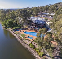 Oaks Cypress Lakes Resort - Holiday Adelaide