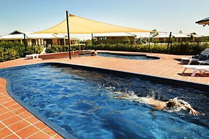 Nulkaba NSW Holiday Adelaide