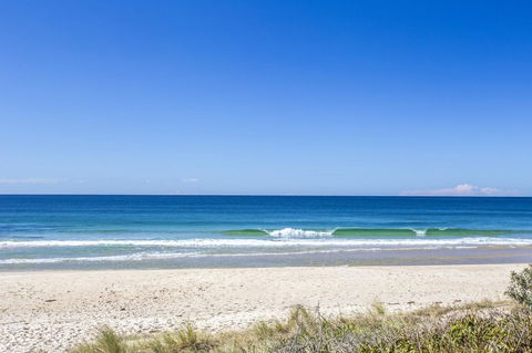 Beachfront 2 - Holiday Adelaide 2