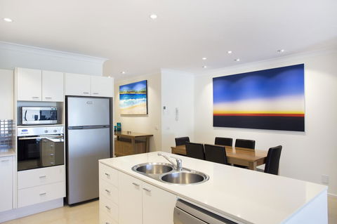 Beachfront 2 - Holiday Adelaide 7