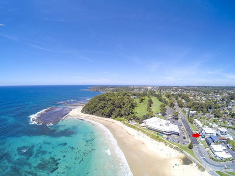 Beachfront 2 - Holiday Adelaide 22