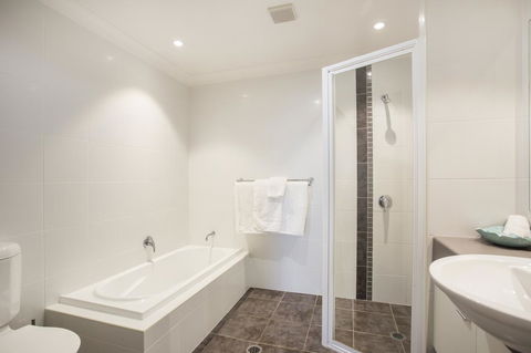 Beachfront 2 - Holiday Adelaide 14