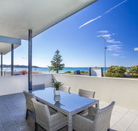 Beachfront Apartment Unit 2 - Holiday Adelaide