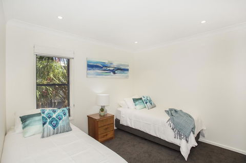 Beachfront 2 - Holiday Adelaide 15