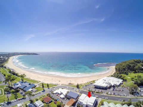 Beachfront 2 - Holiday Adelaide 5