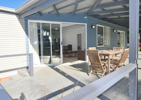 Huskisson Holiday Motel Cabins - Holiday Adelaide 32
