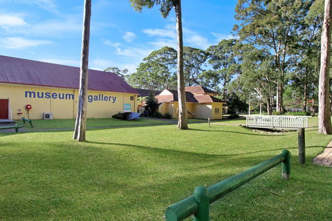 Huskisson Holiday Motel Cabins - Holiday Adelaide 9