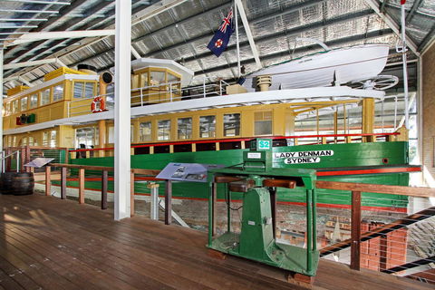 Huskisson Holiday Motel Cabins - Holiday Adelaide 13