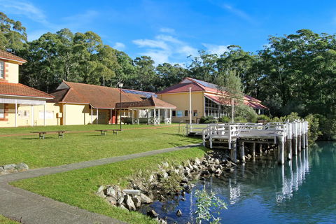 Huskisson Holiday Motel Cabins - Holiday Adelaide 11