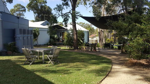 Huskisson Holiday Motel Cabins - Holiday Adelaide 35