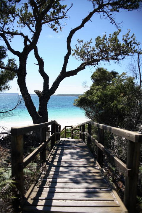 Huskisson Holiday Motel Cabins - Holiday Adelaide 34