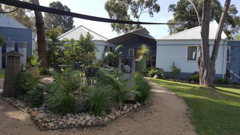 Huskisson Holiday Motel Cabins - Holiday Adelaide 33