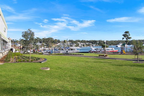 Huskisson Holiday Motel Cabins - Holiday Adelaide 10