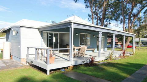 Huskisson Holiday Motel Cabins - Holiday Adelaide 24