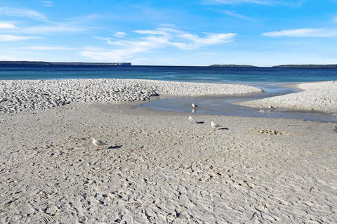 Huskisson Holiday Motel Cabins - Holiday Adelaide 21