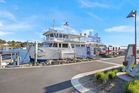Huskisson Holiday Motel Cabins - Holiday Adelaide 6