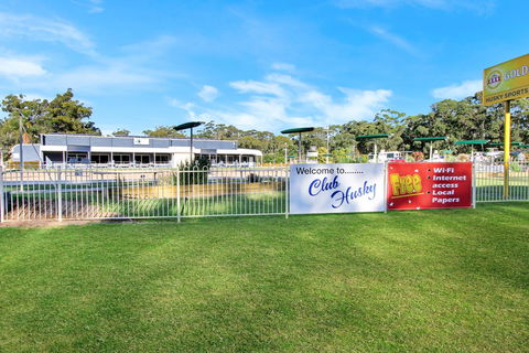 Huskisson Holiday Motel Cabins - Holiday Adelaide 12