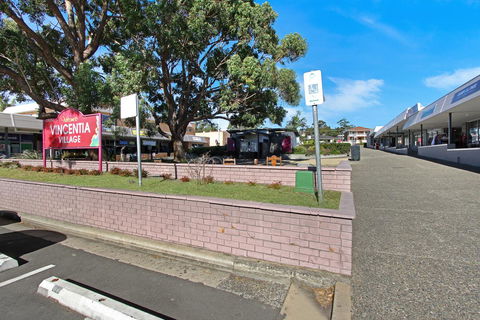 Huskisson Holiday Motel Cabins - Holiday Adelaide 17