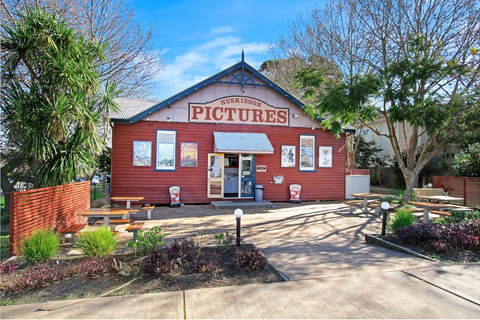 Huskisson Holiday Motel Cabins - Holiday Adelaide 18