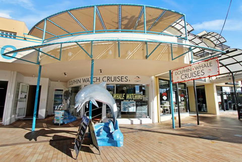 Huskisson Holiday Motel Cabins - Holiday Adelaide 22