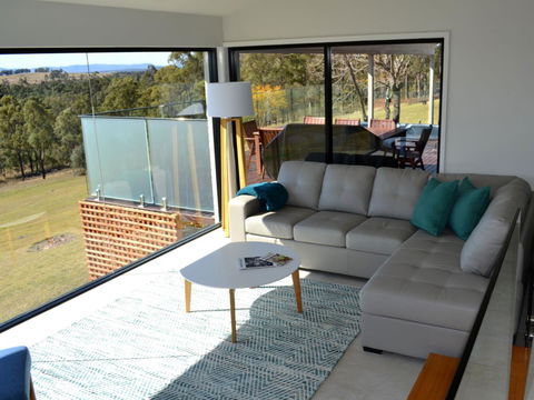 Wine Country Villas - Holiday Adelaide 0