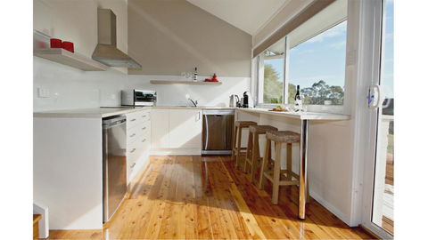 Wine Country Villas - Holiday Adelaide 31