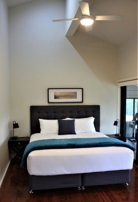 Wine Country Villas - Holiday Adelaide 7