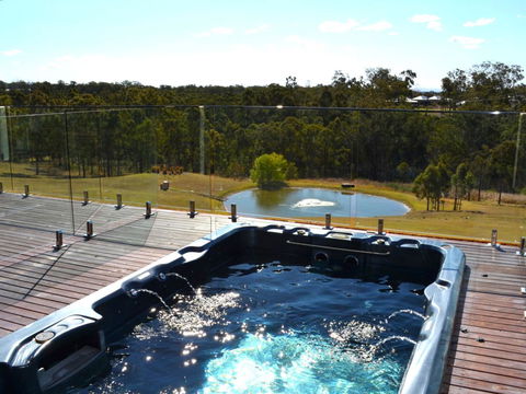Wine Country Villas - Holiday Adelaide 9