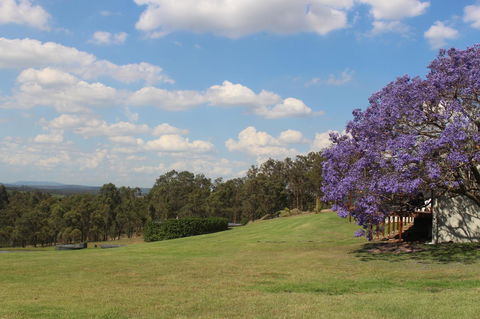 Wine Country Villas - Holiday Adelaide 34