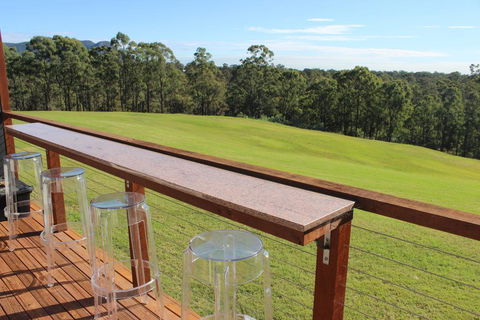 Wine Country Villas - Holiday Adelaide 15