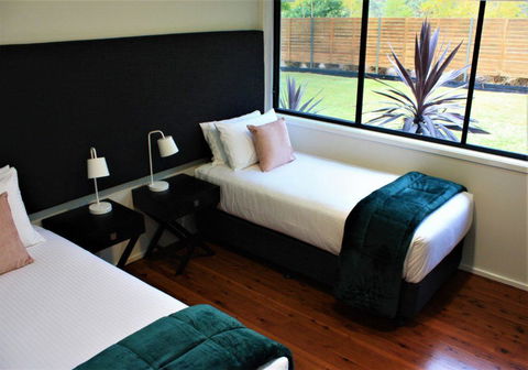 Wine Country Villas - Holiday Adelaide 5
