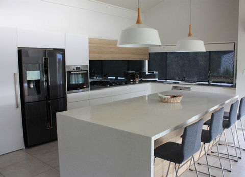 Wine Country Villas - Holiday Adelaide 3