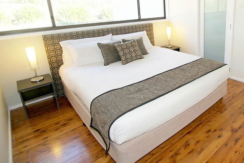 Wine Country Villas - Holiday Adelaide 19