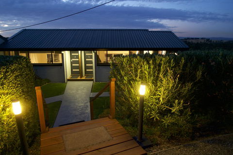 Wine Country Villas - Holiday Adelaide 27