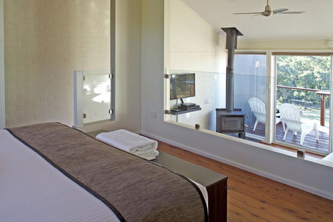 Wine Country Villas - Holiday Adelaide 23