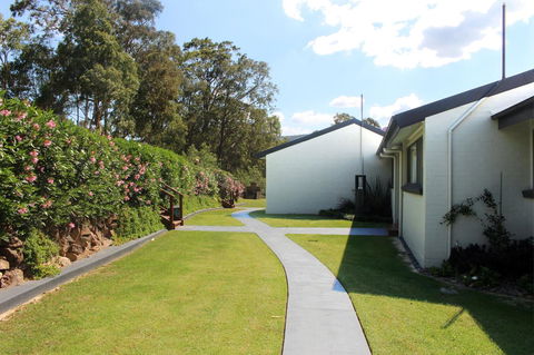 Wine Country Villas - Holiday Adelaide 33