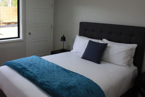 Wine Country Villas - Holiday Adelaide 6