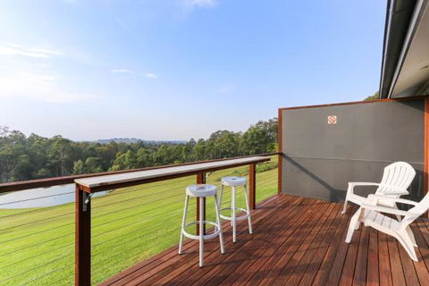 Wine Country Villas - Holiday Adelaide 17