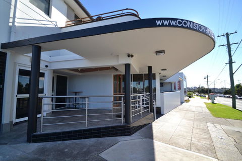 Coniston Hotel Wollongong - Holiday Adelaide 6