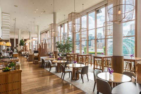 Novotel Sydney Darling Harbour - Holiday Adelaide 8