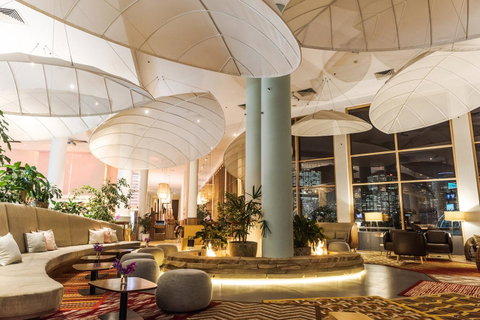 Novotel Sydney Darling Harbour - Holiday Adelaide 3