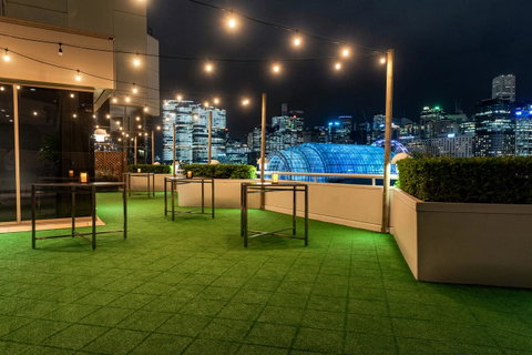 Novotel Sydney Darling Harbour - Holiday Adelaide 16