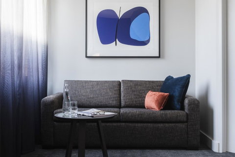 Novotel Sydney Darling Harbour - Holiday Adelaide 6