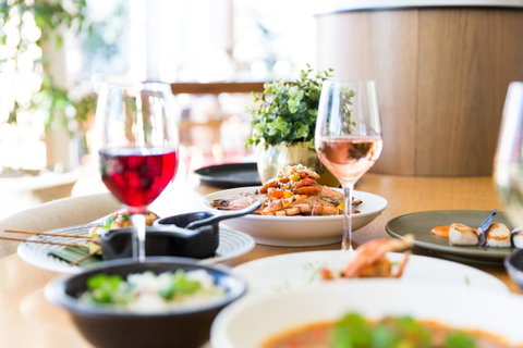 Novotel Sydney Darling Harbour - Holiday Adelaide 35