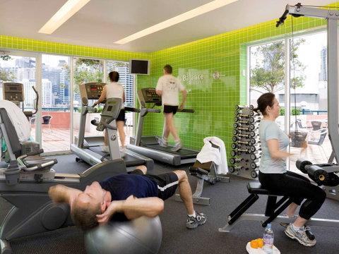 Novotel Sydney Darling Harbour - Holiday Adelaide 41